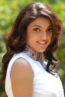 Kajal Agarwal New Stills